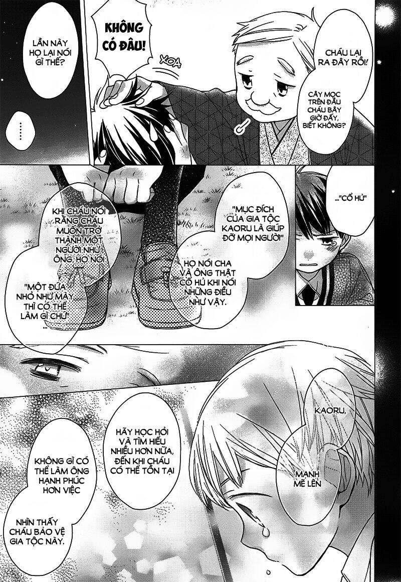 Futsutsu Kana Oyako Deha Arimasu Ga Chapter 2 - 8