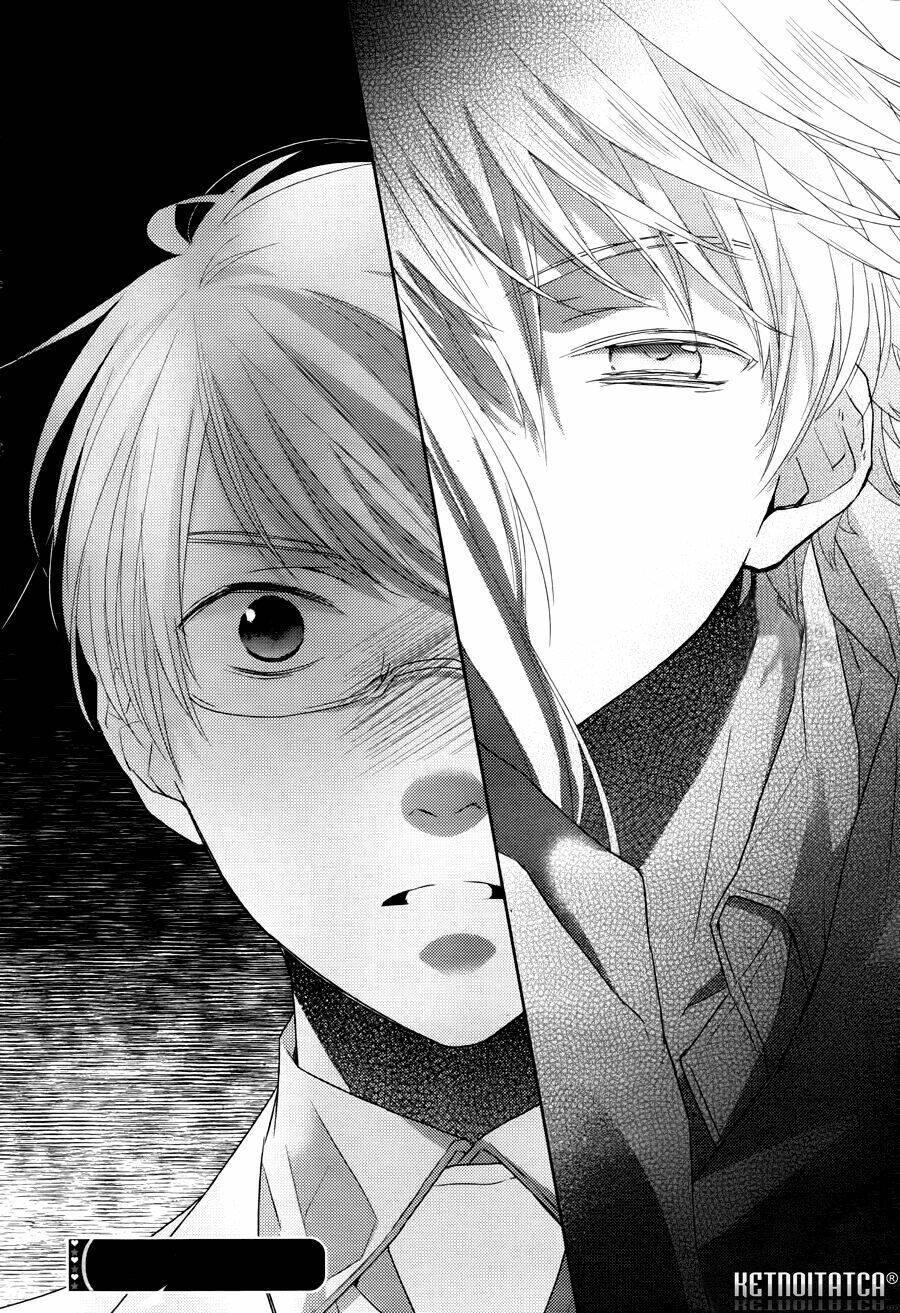 Futsutsu Kana Oyako Deha Arimasu Ga Chapter 3 - 31