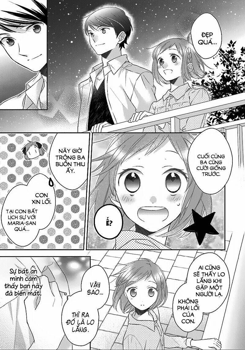 Futsutsu Kana Oyako Deha Arimasu Ga Chapter 5 - 32