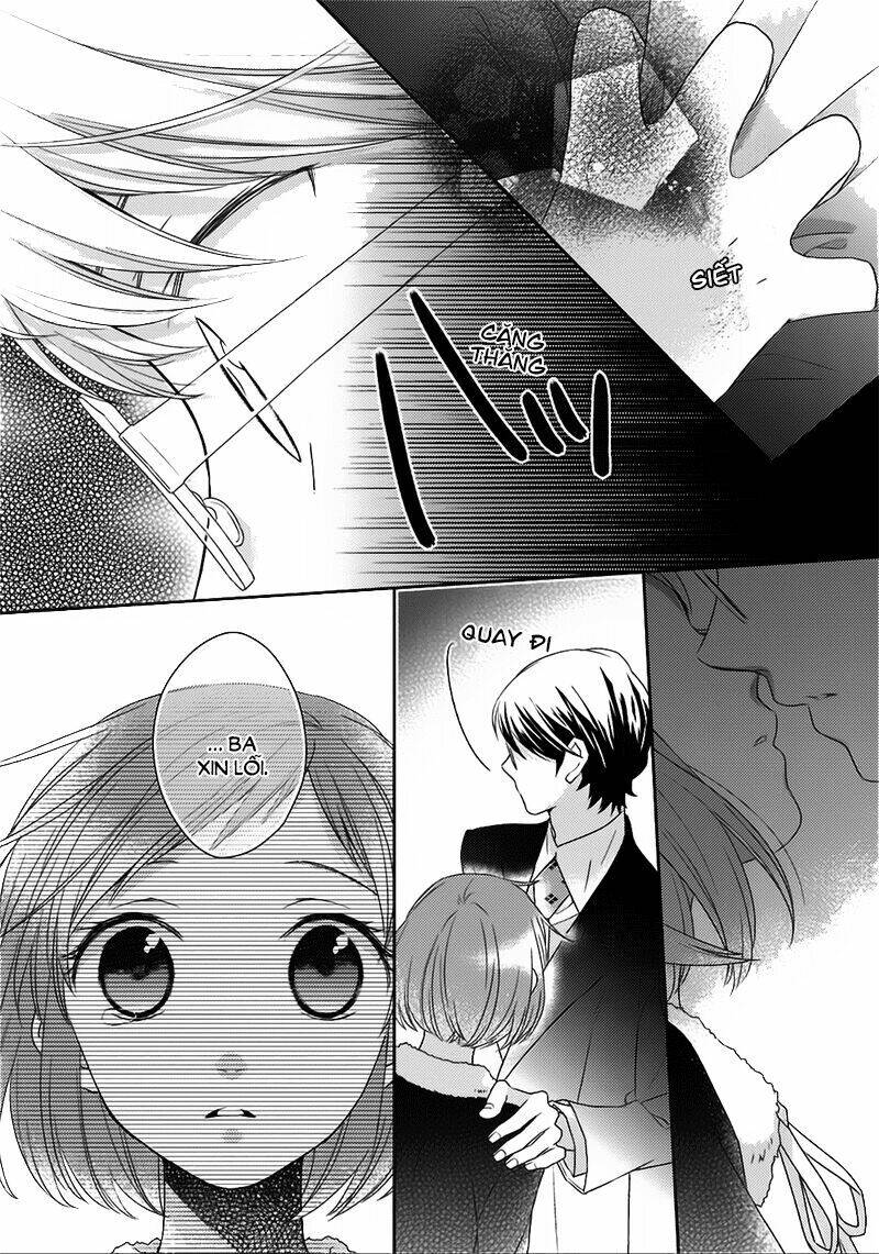 Futsutsu Kana Oyako Deha Arimasu Ga Chapter 6 - 29