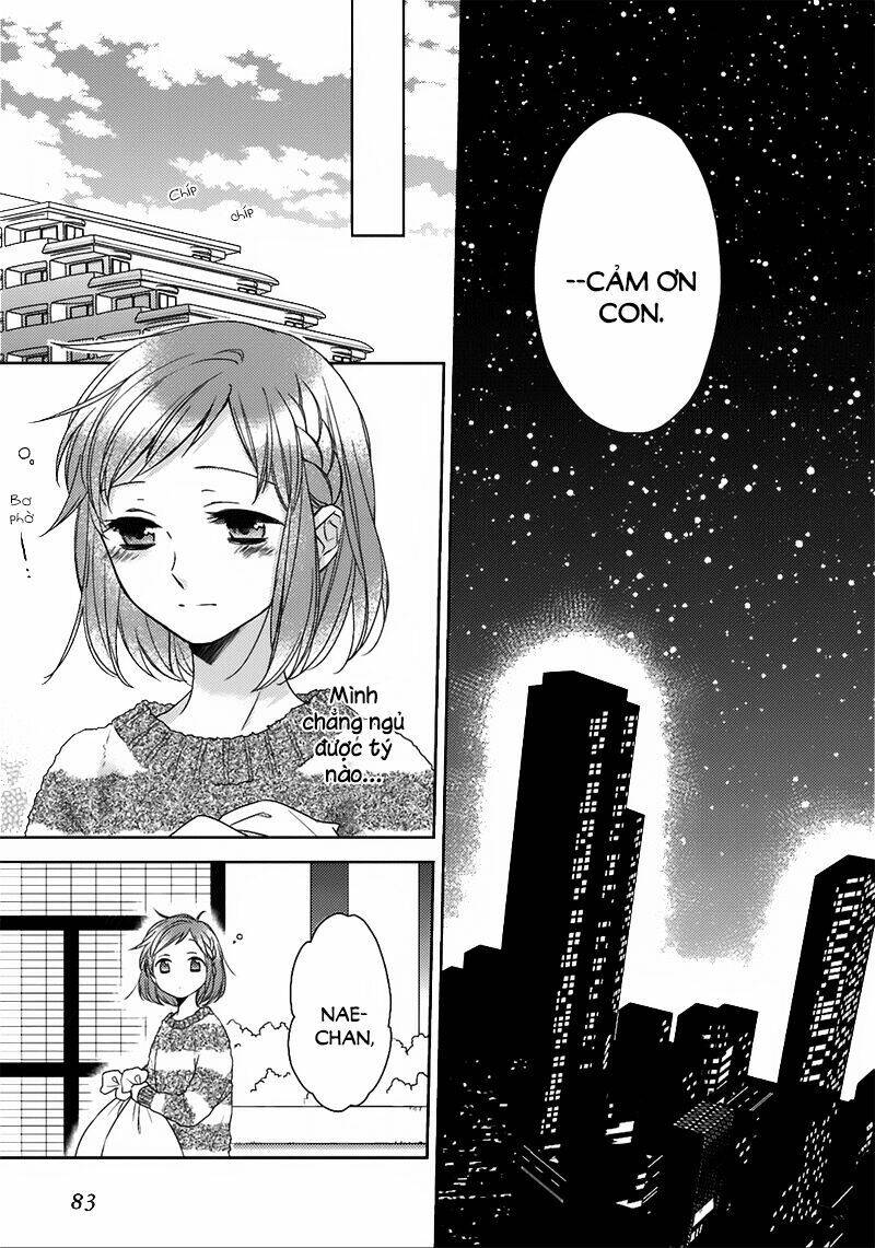 Futsutsu Kana Oyako Deha Arimasu Ga Chapter 6 - 6