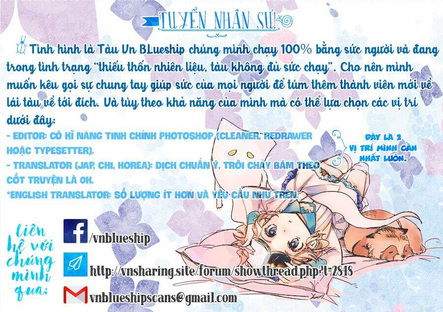 Futsutsu Kana Oyako Deha Arimasu Ga Chapter 7 - 2
