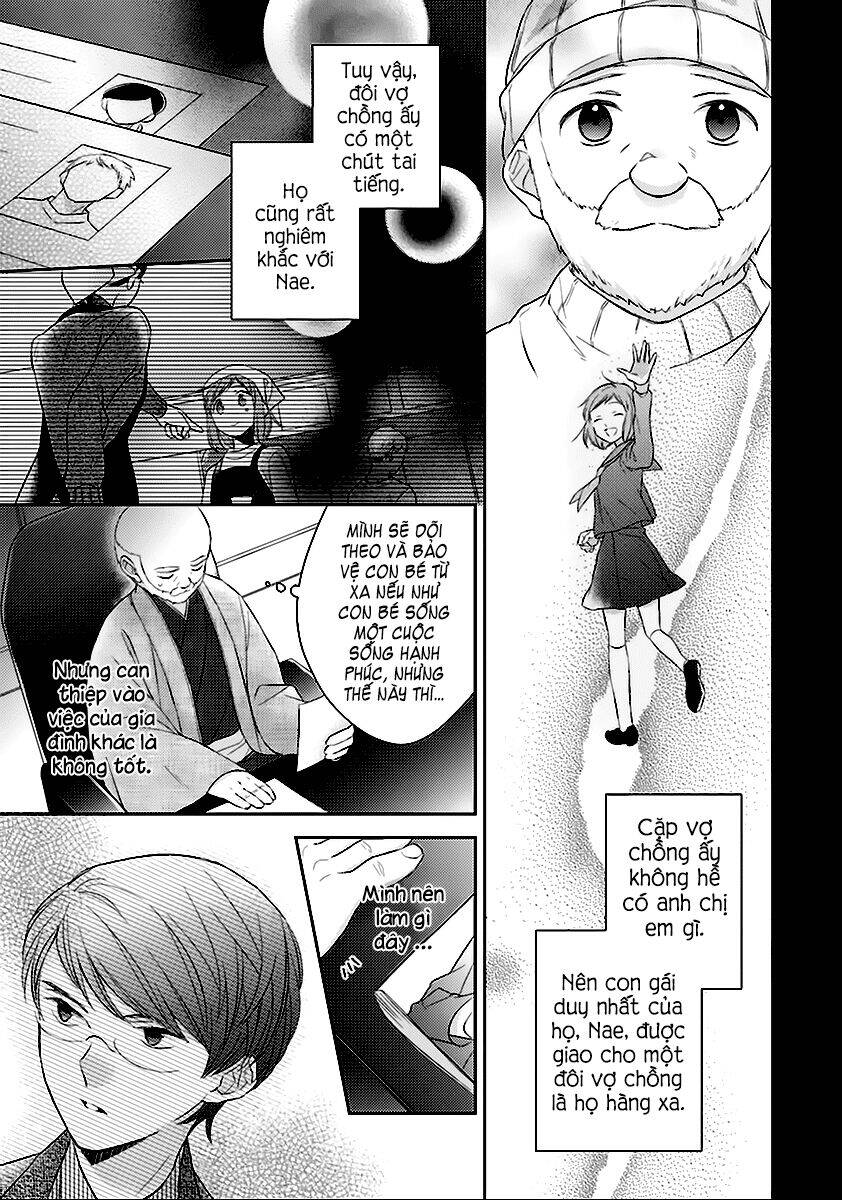 Futsutsu Kana Oyako Deha Arimasu Ga Chapter 7 - 25