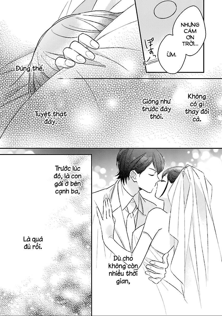 Futsutsu Kana Oyako Deha Arimasu Ga Chapter 7 - 35