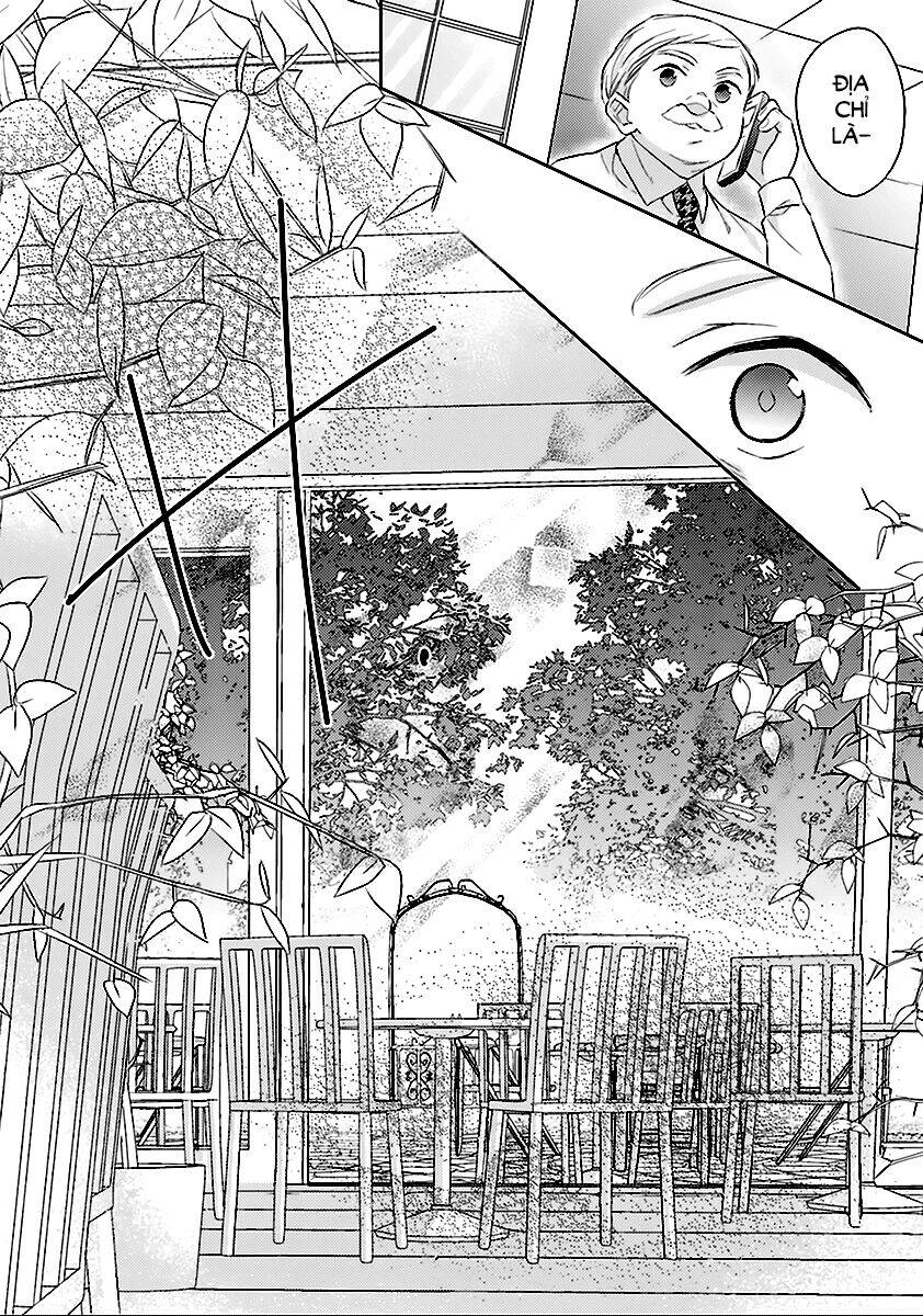 Futsutsu Kana Oyako Deha Arimasu Ga Chapter 7 - 8