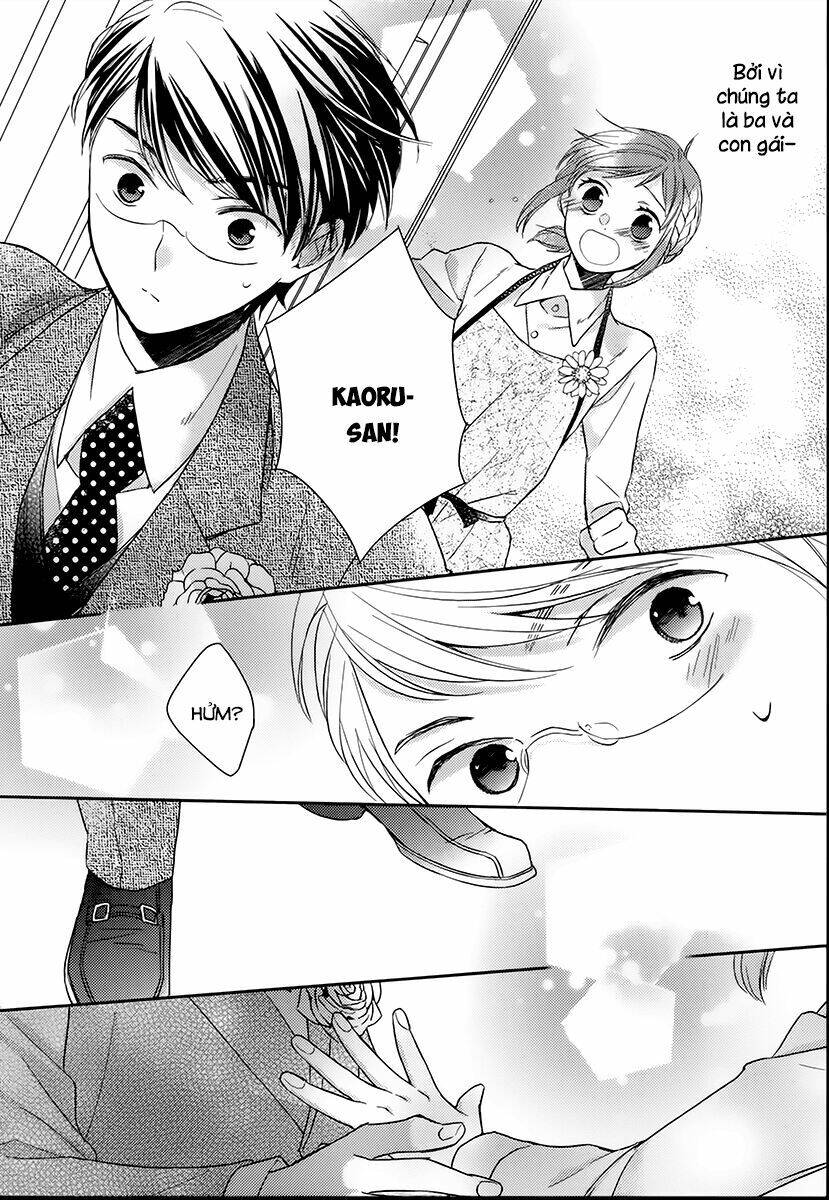 Futsutsu Kana Oyako Deha Arimasu Ga Chapter 8 - 30