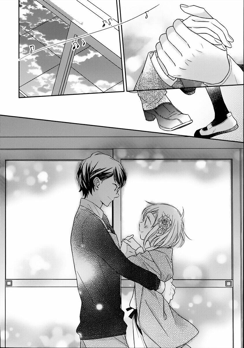 Futsutsu Kana Oyako Deha Arimasu Ga Chapter 8 - 37