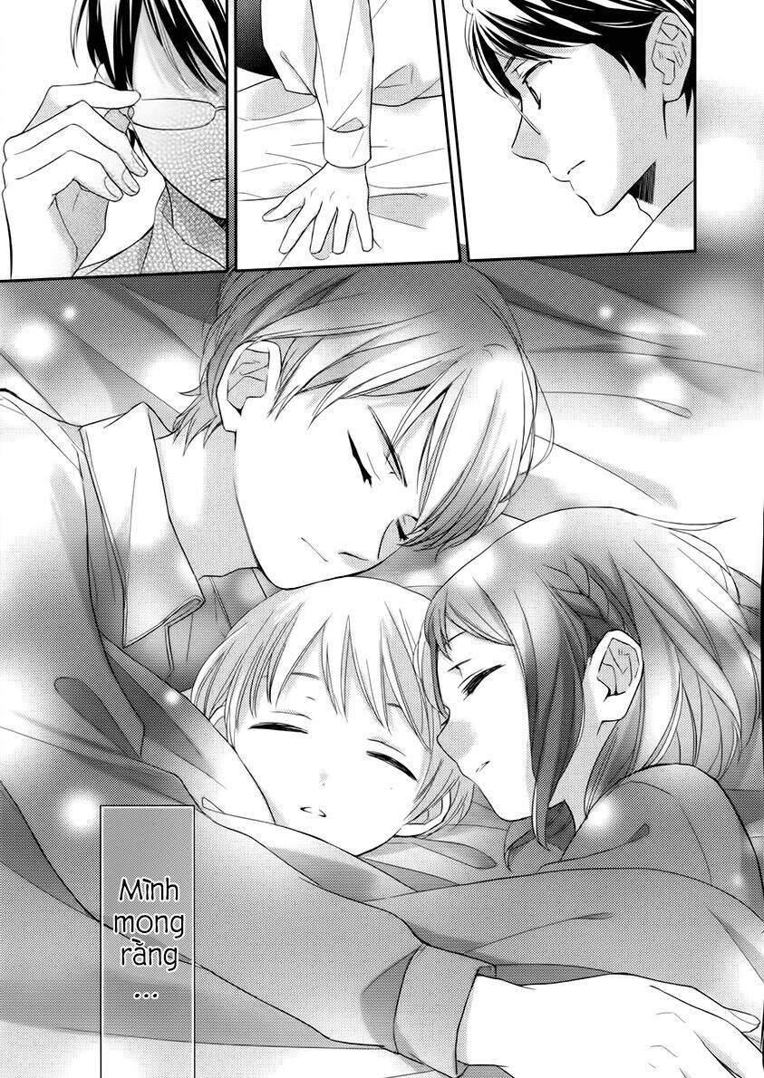 Futsutsu Kana Oyako Deha Arimasu Ga Chapter 9 - 37