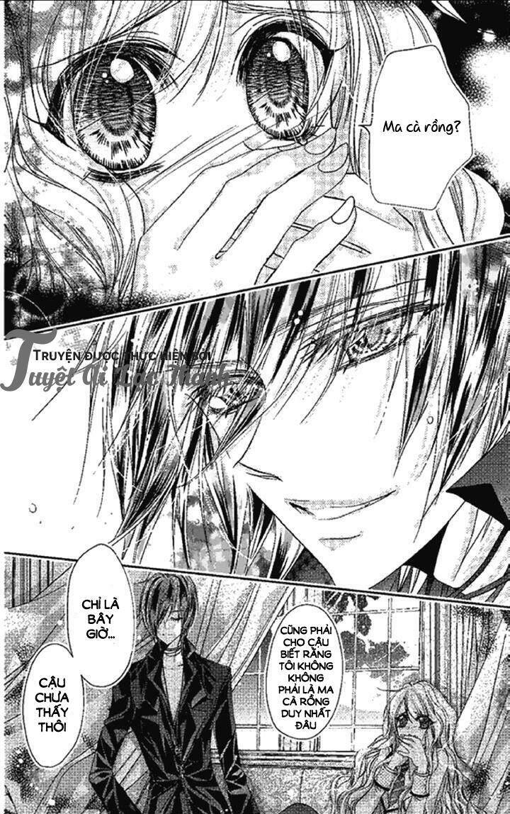 Scarlet Cross Chapter 11 - 7