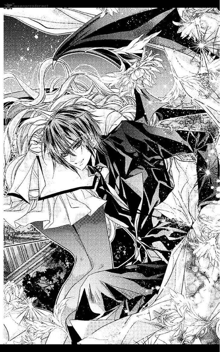 Scarlet Cross Chapter 12 - 9