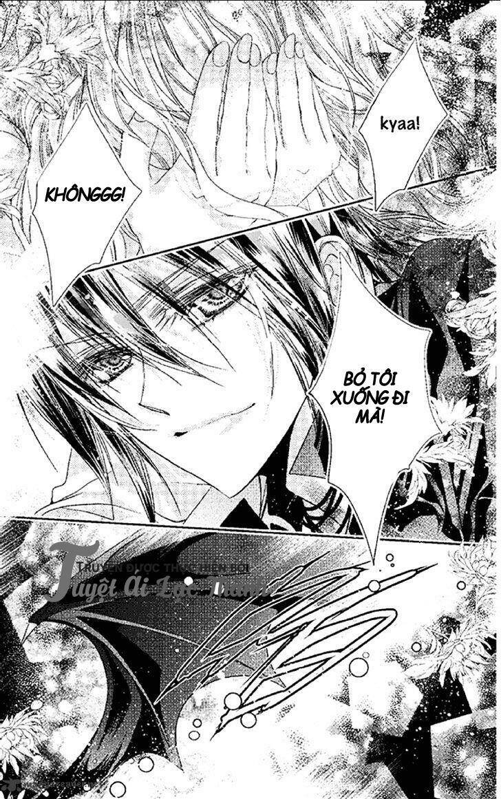 Scarlet Cross Chapter 12 - 10