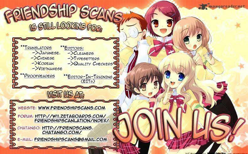 Scarlet Cross Chapter 13 - 34