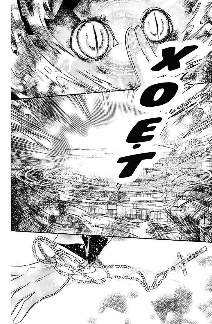 Scarlet Cross Chapter 15 - 3