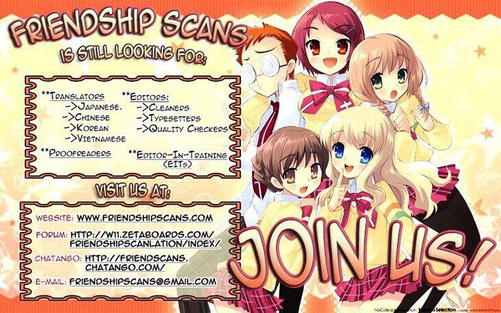 Scarlet Cross Chapter 15 - 32