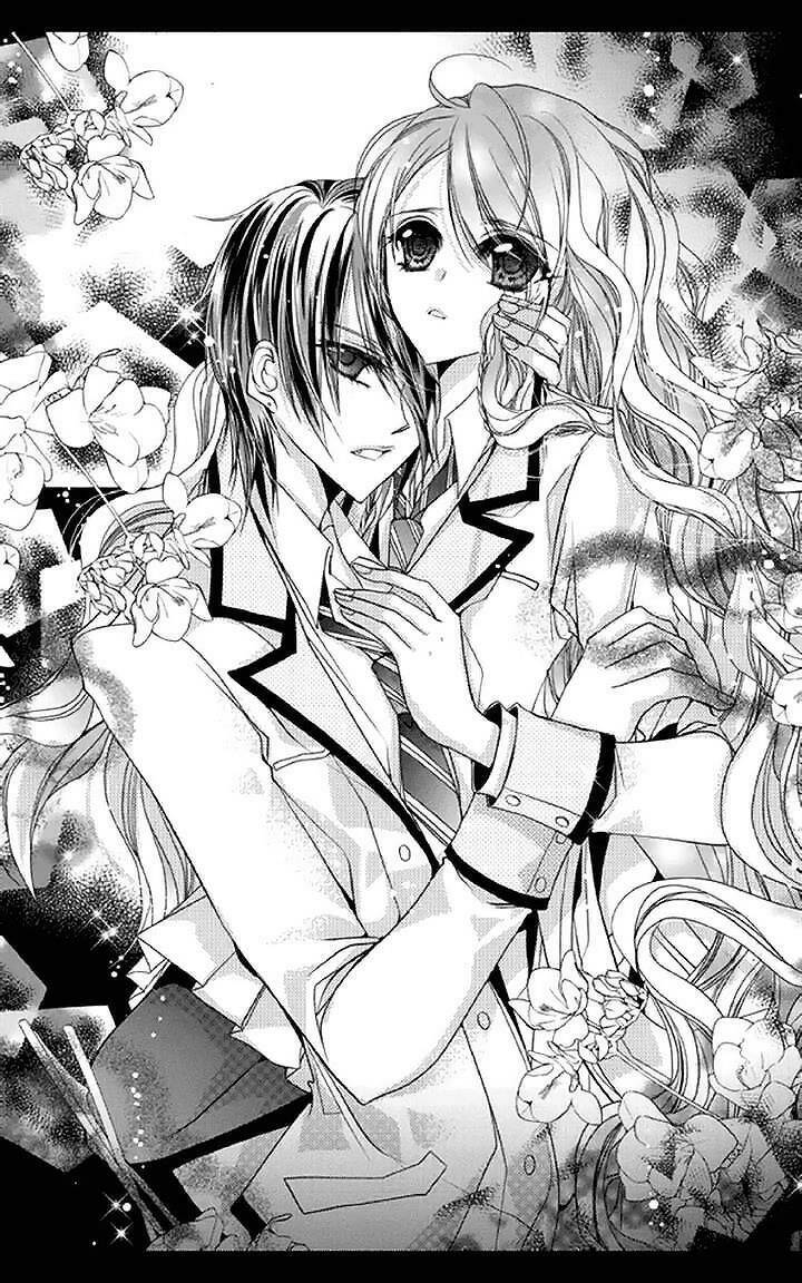 Scarlet Cross Chapter 7 - 36