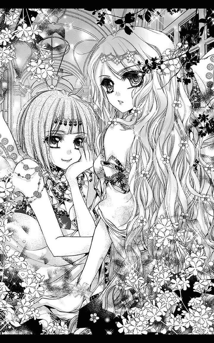 Scarlet Cross Chapter 7 - 37