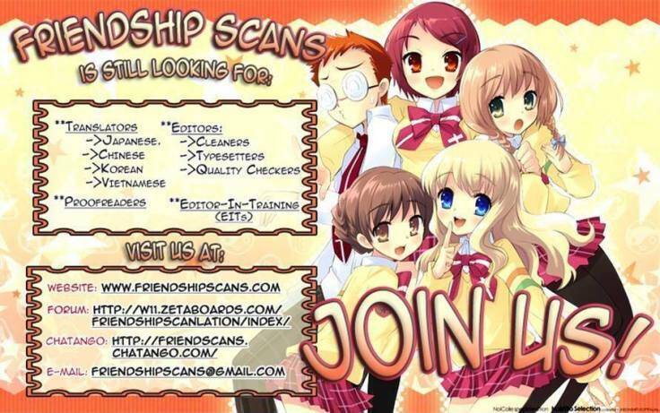 Scarlet Cross Chapter 7 - 42