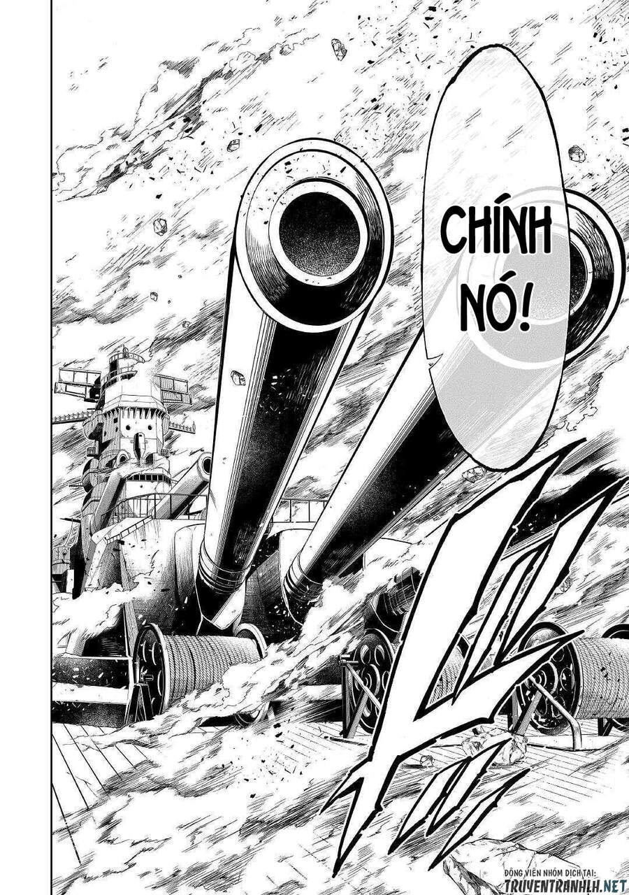 Kouritsu Kuriya Madoushi, Dani No Jinsei De Madou O Kiwameru Chapter 51 - 21