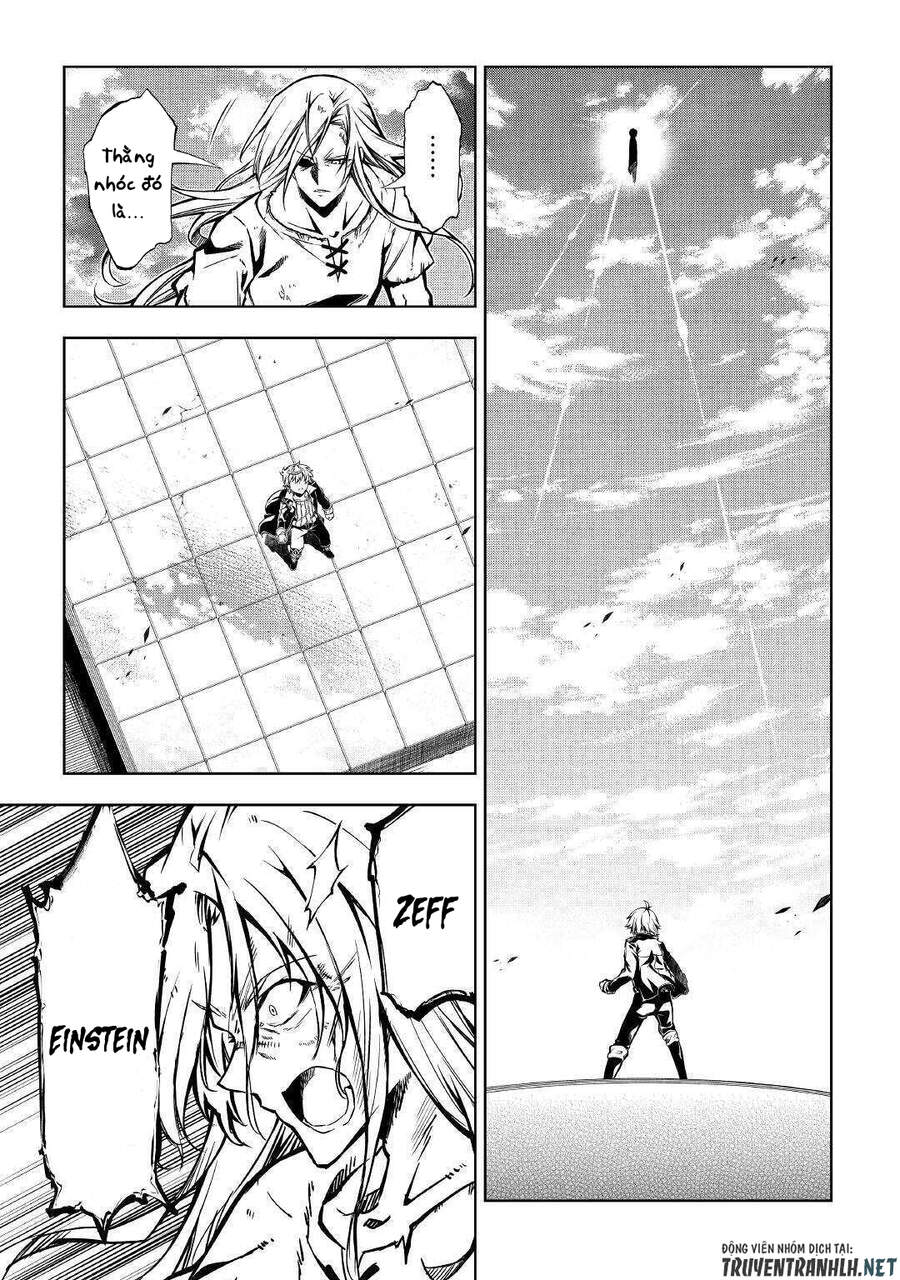Kouritsu Kuriya Madoushi, Dani No Jinsei De Madou O Kiwameru Chapter 51 - 55