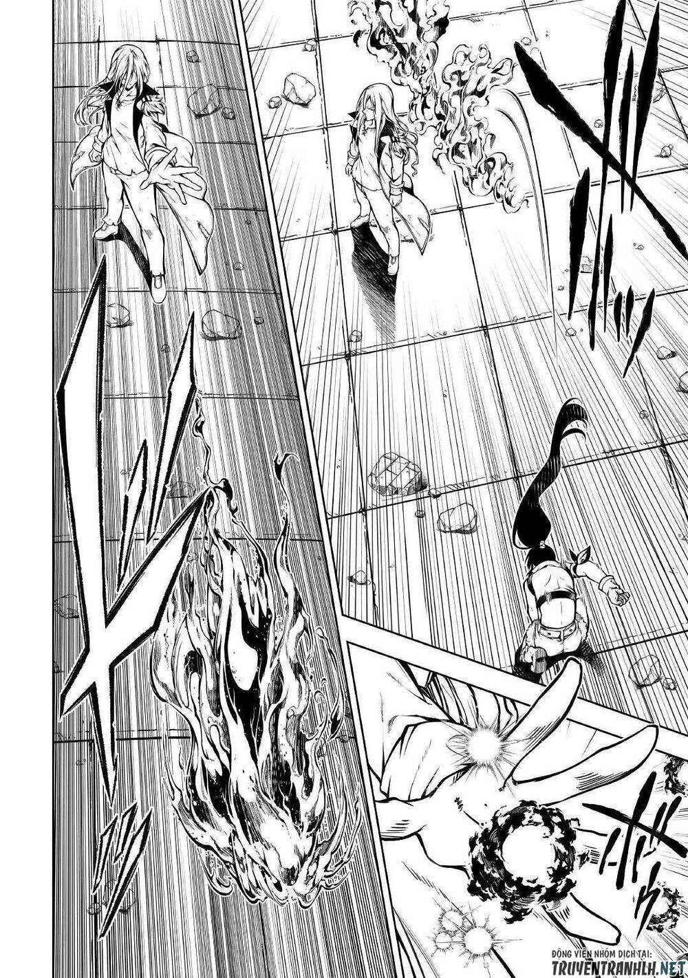 Kouritsu Kuriya Madoushi, Dani No Jinsei De Madou O Kiwameru Chapter 49 - 15