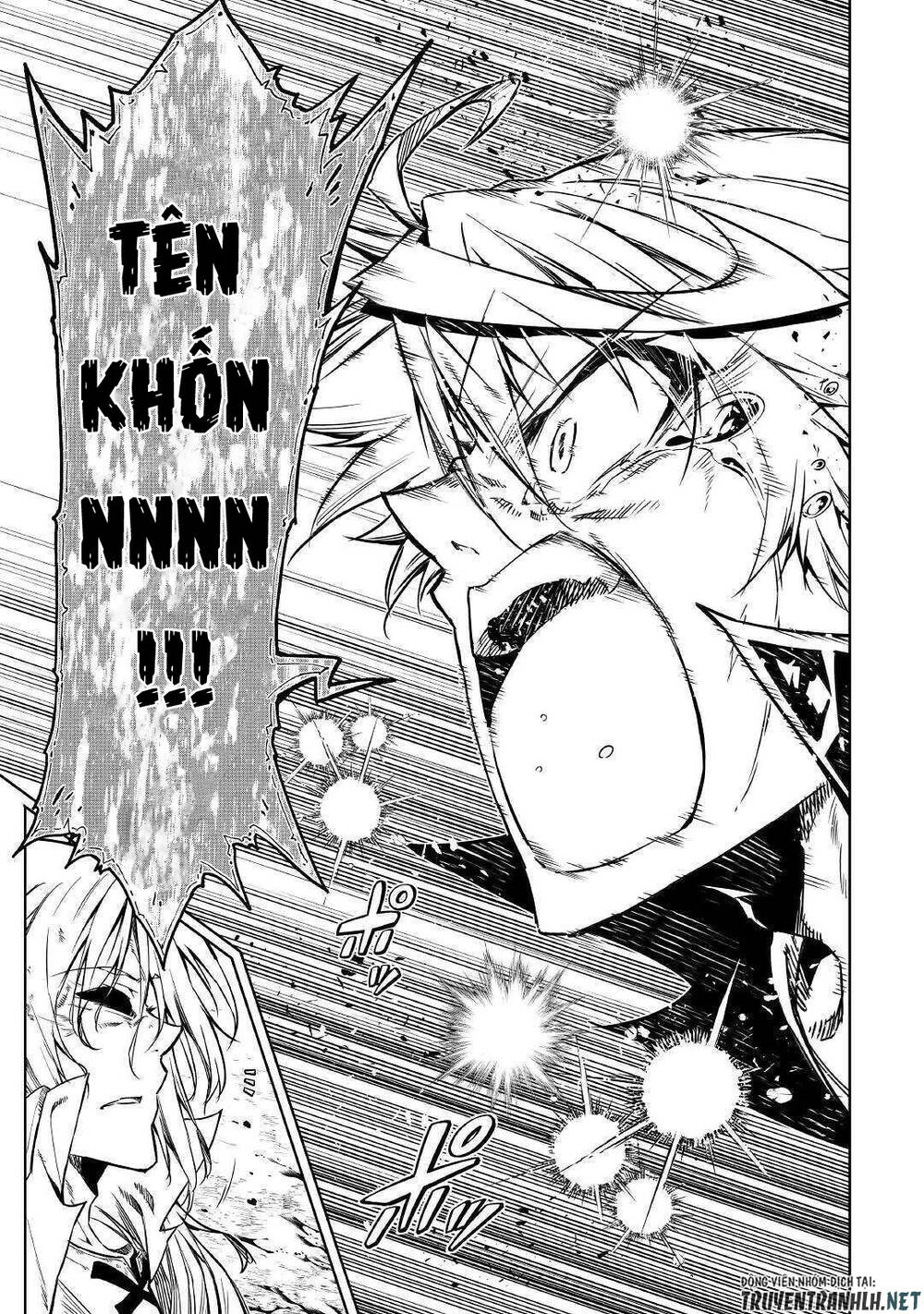 Kouritsu Kuriya Madoushi, Dani No Jinsei De Madou O Kiwameru Chapter 49 - 30