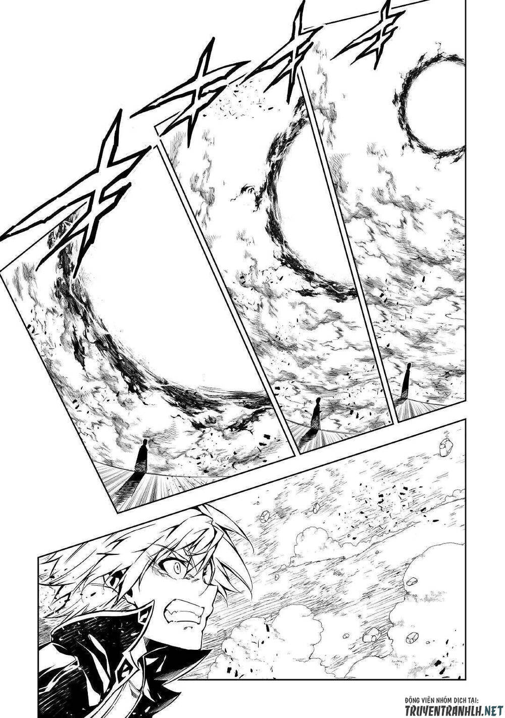 Kouritsu Kuriya Madoushi, Dani No Jinsei De Madou O Kiwameru Chapter 49 - 40