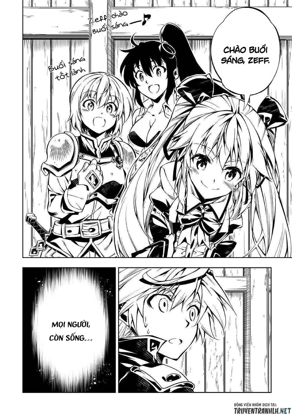 Kouritsu Kuriya Madoushi, Dani No Jinsei De Madou O Kiwameru Chapter 49 - 57