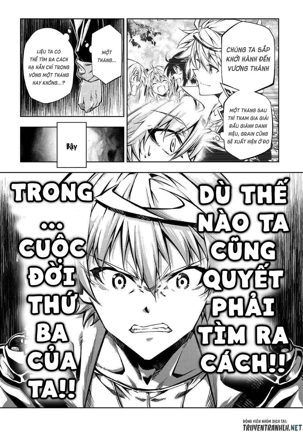 Kouritsu Kuriya Madoushi, Dani No Jinsei De Madou O Kiwameru Chapter 49 - 60