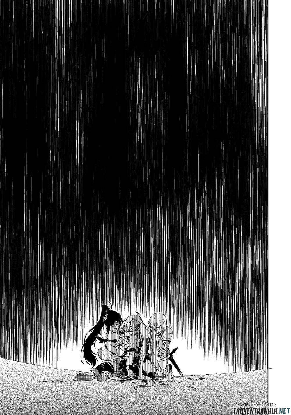 Kouritsu Kuriya Madoushi, Dani No Jinsei De Madou O Kiwameru Chapter 49 - 8
