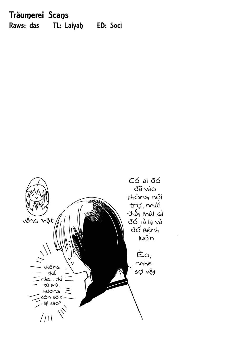Sangatsu Wa Ore-Sama Ni Narimasu Chapter 6 - 18