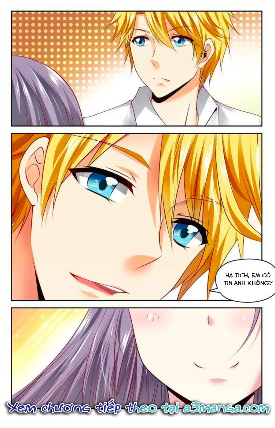 Mật Ngọt Cấm Kỵ Chapter 68 - 8