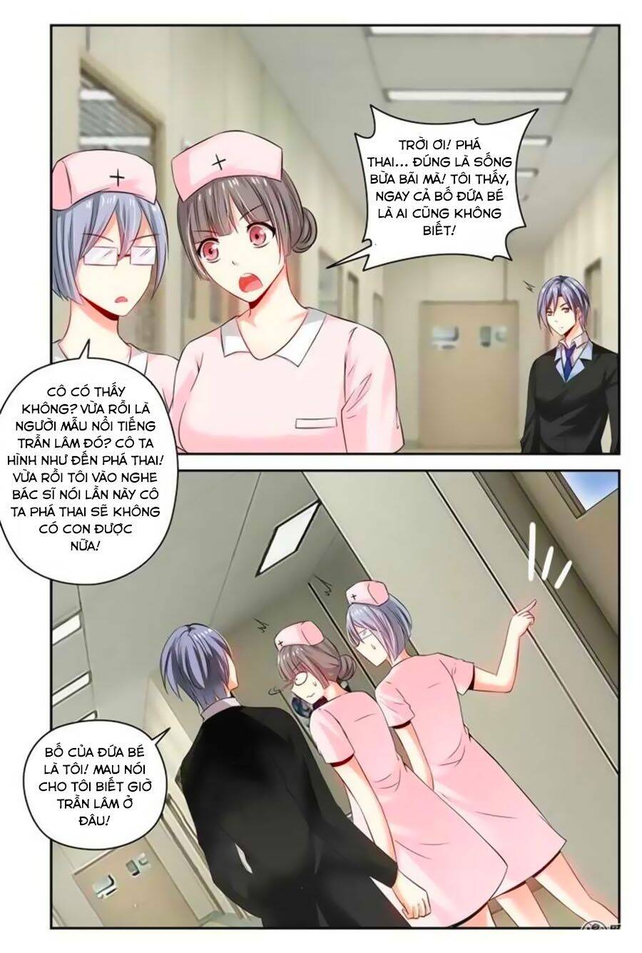 Mật Ngọt Cấm Kỵ Chapter 80 - 6