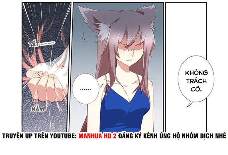 Danh Sách Yêu Quái Chapter 132 - 4