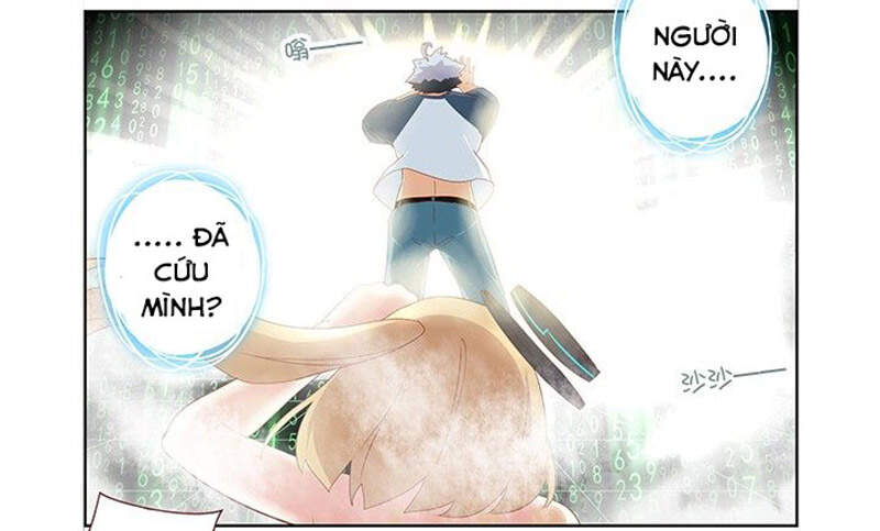 Danh Sách Yêu Quái Chapter 134 - 4