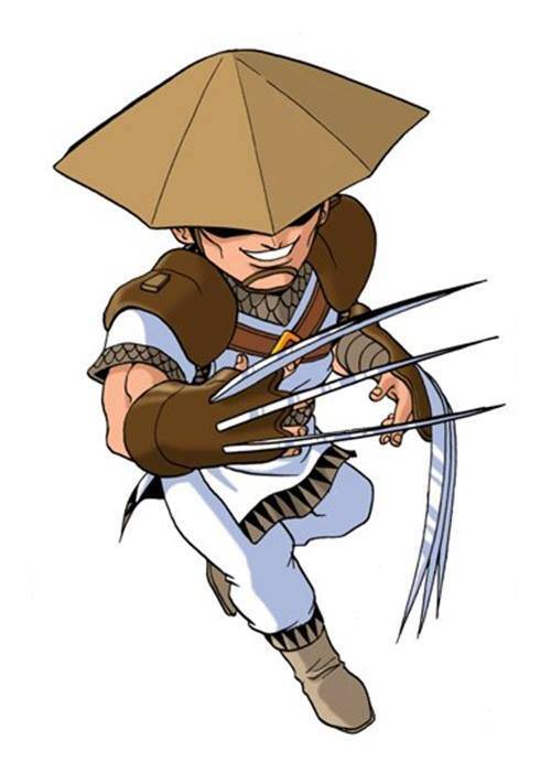 Hiệp Khách Giang Hồ Chapter 607.2 - 12