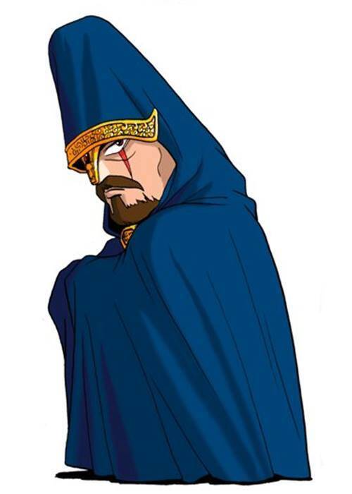 Hiệp Khách Giang Hồ Chapter 607.2 - 24
