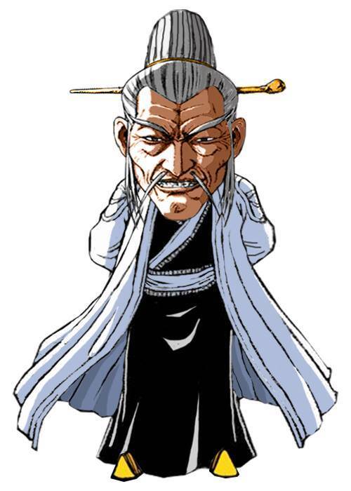 Hiệp Khách Giang Hồ Chapter 607.2 - 50