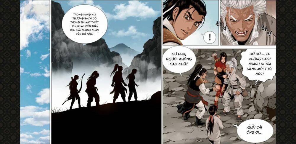 Hiệp Khách Giang Hồ Chapter 607.3 - 15
