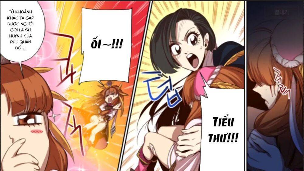 Hiệp Khách Giang Hồ Chapter 607.4 - 12