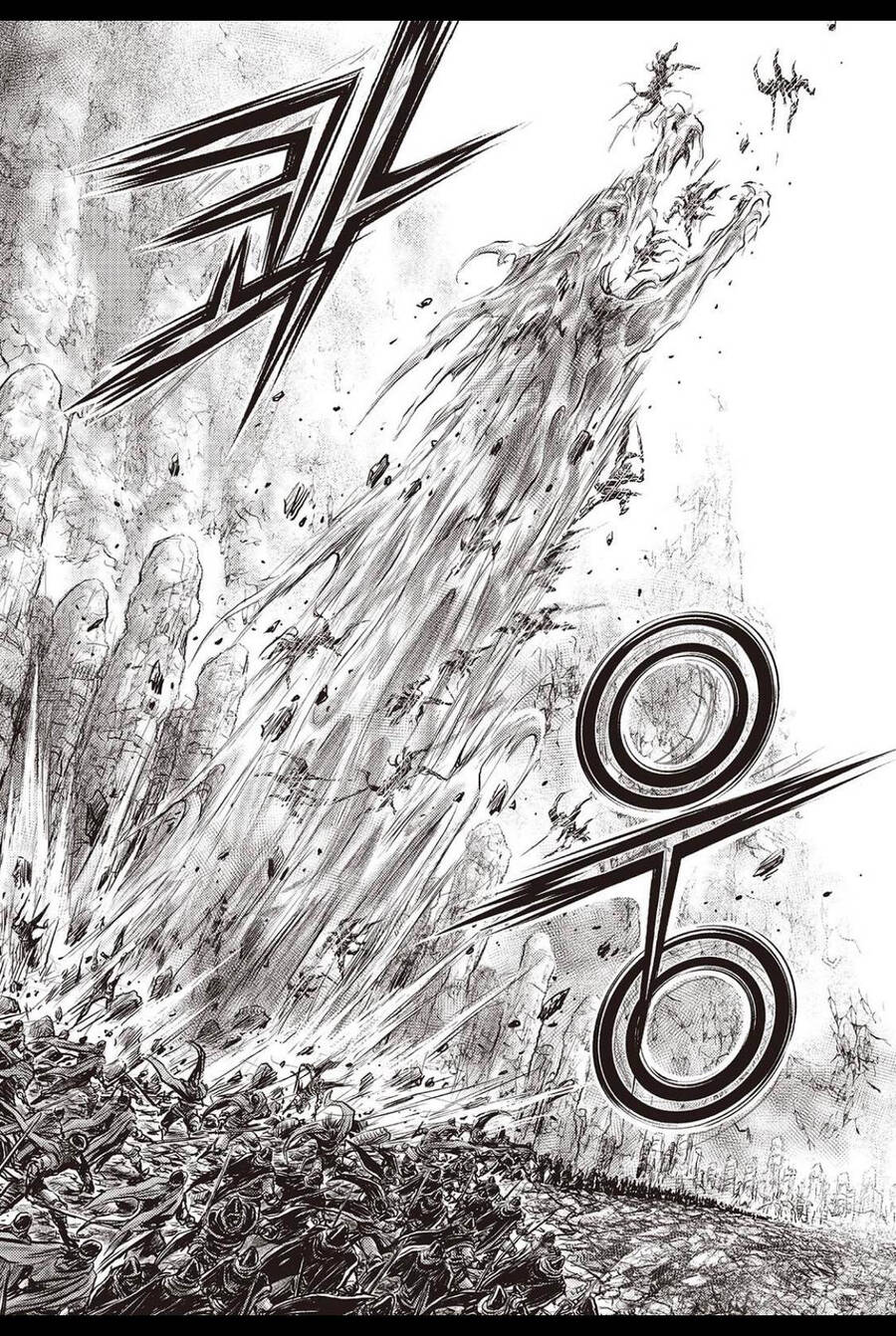 Hiệp Khách Giang Hồ Chapter 627 - 10