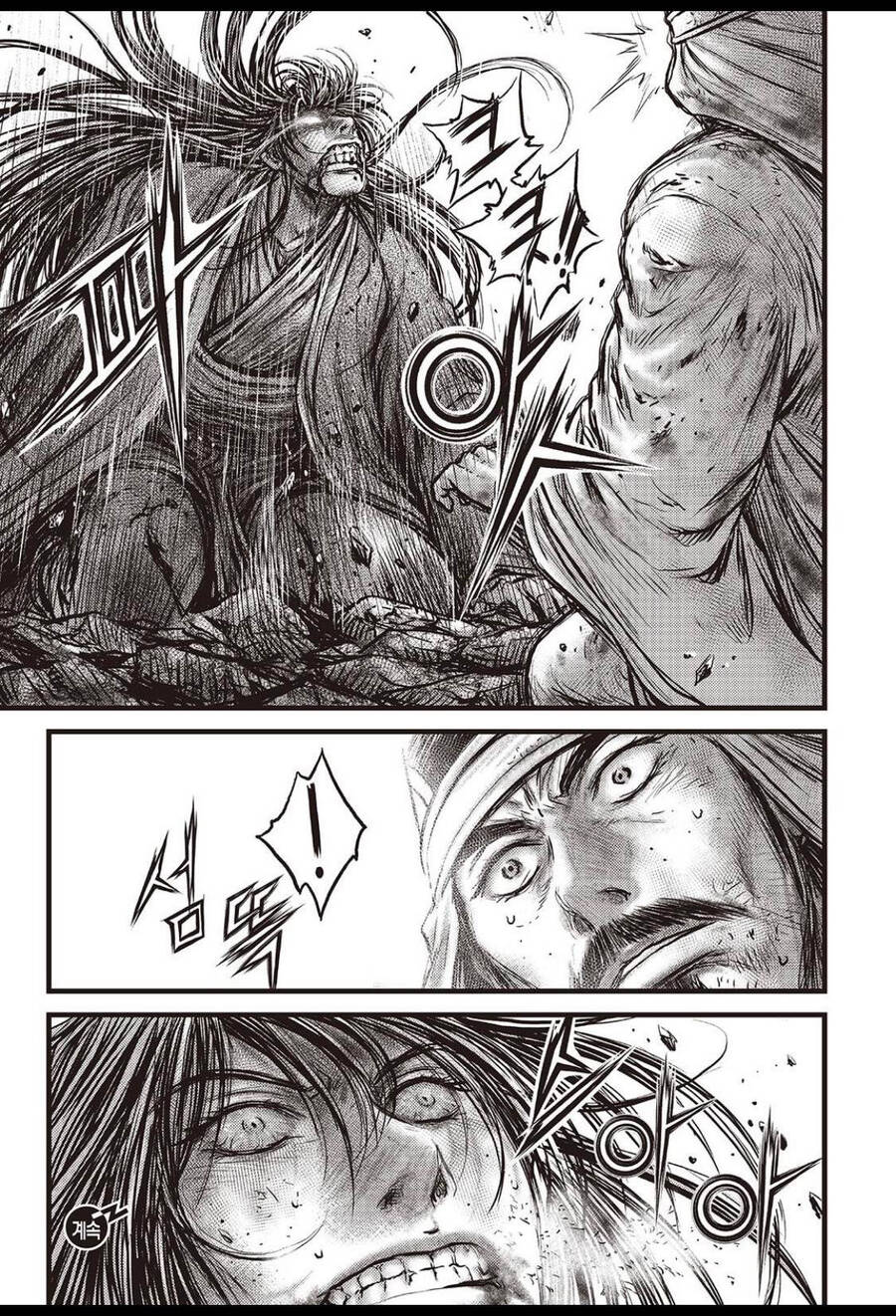 Hiệp Khách Giang Hồ Chapter 628 - 16