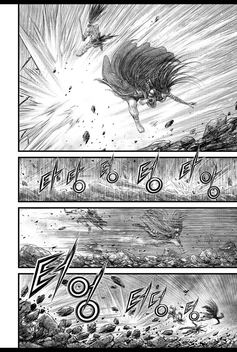 Hiệp Khách Giang Hồ Chapter 628 - 3