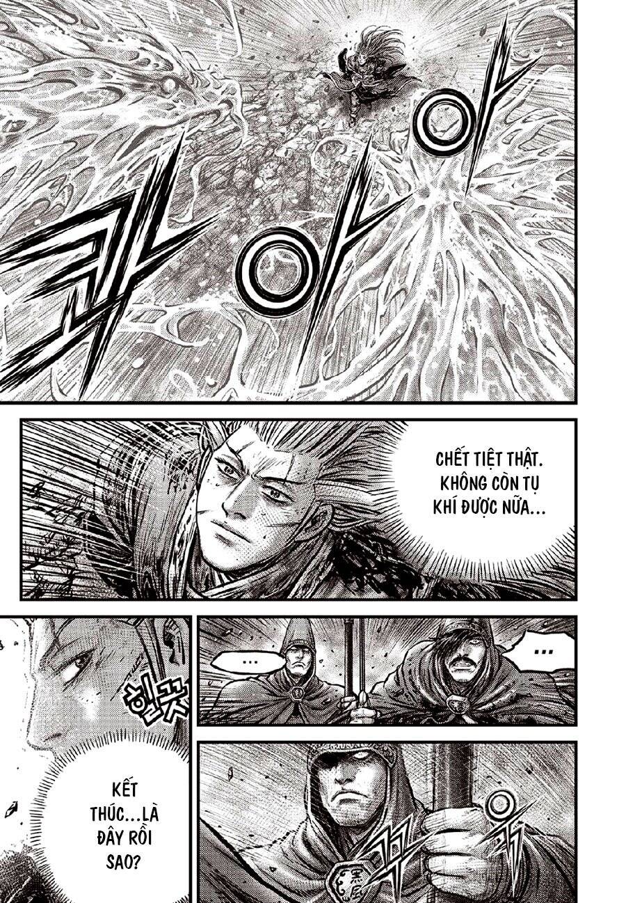 Hiệp Khách Giang Hồ Chapter 634 - 6