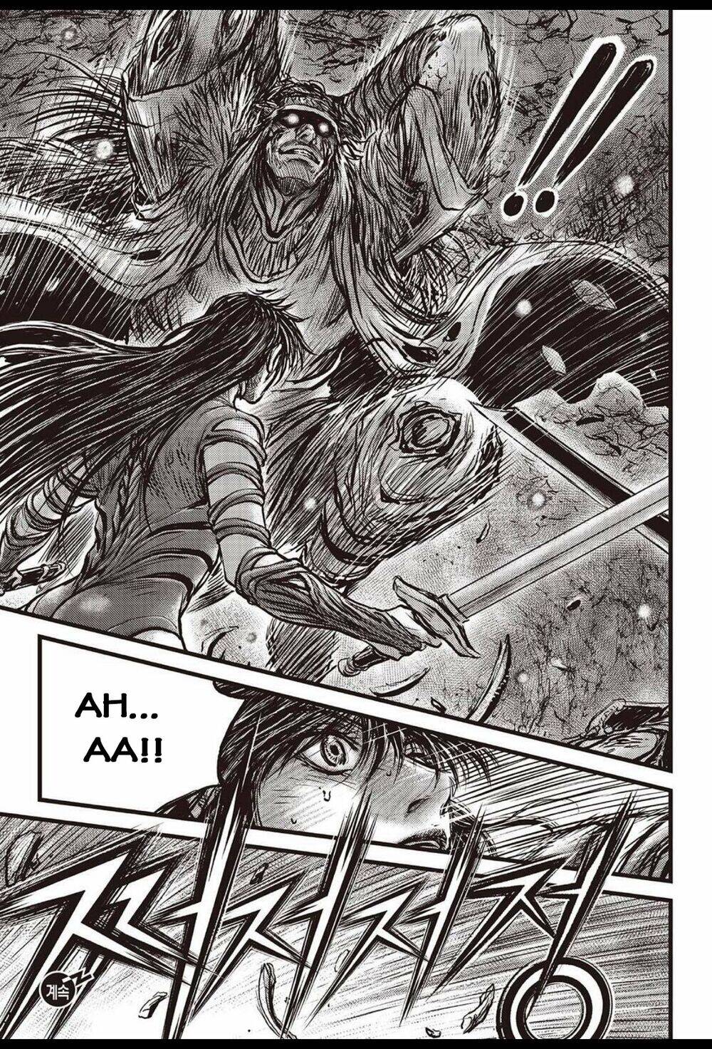 Hiệp Khách Giang Hồ Chapter 605 - 20