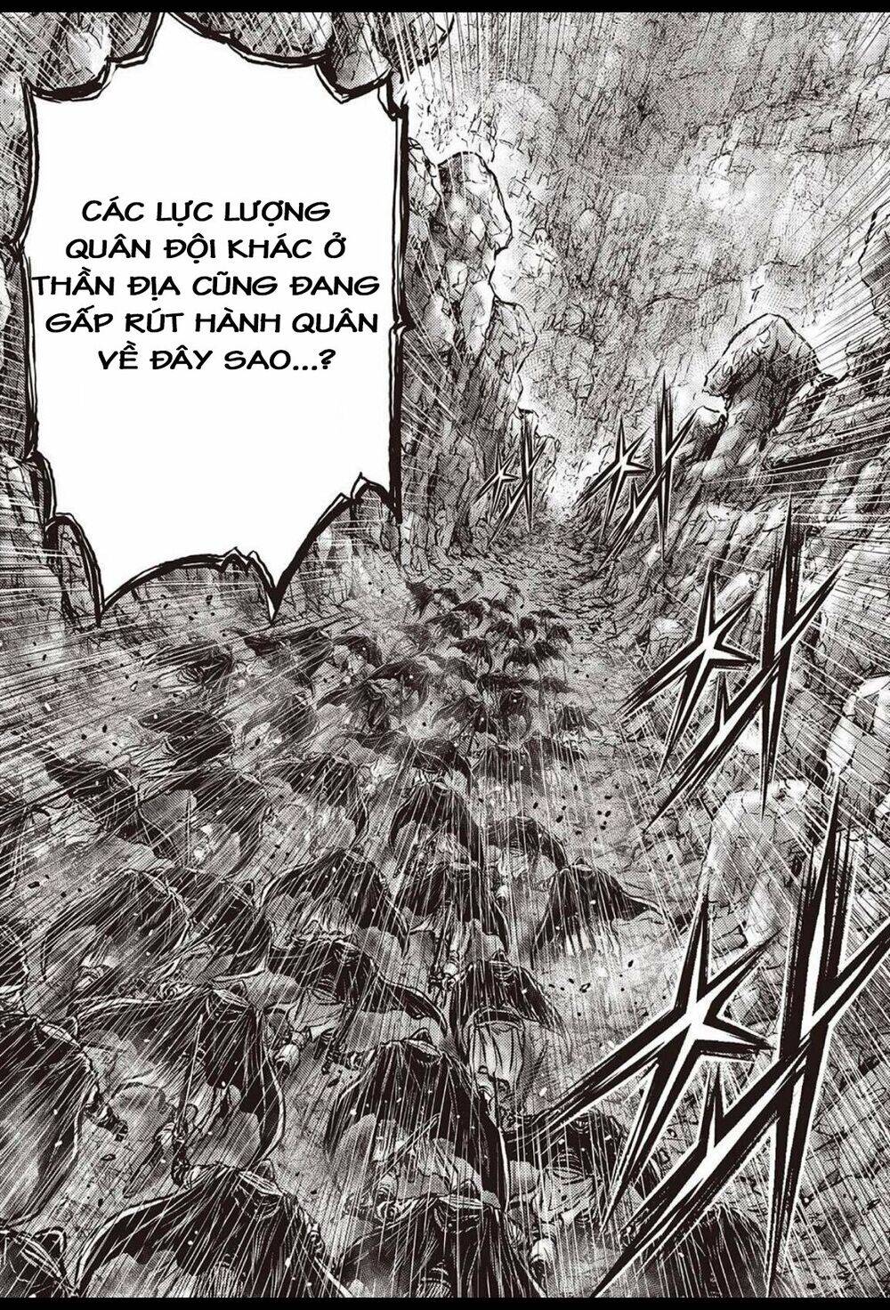 Hiệp Khách Giang Hồ Chapter 605 - 9