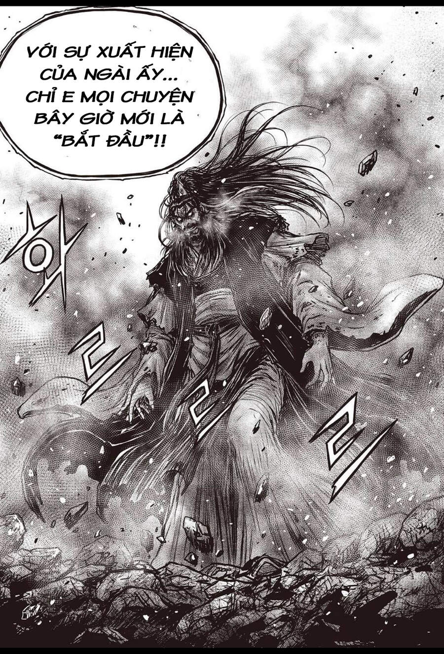 Hiệp Khách Giang Hồ Chapter 618 - 12