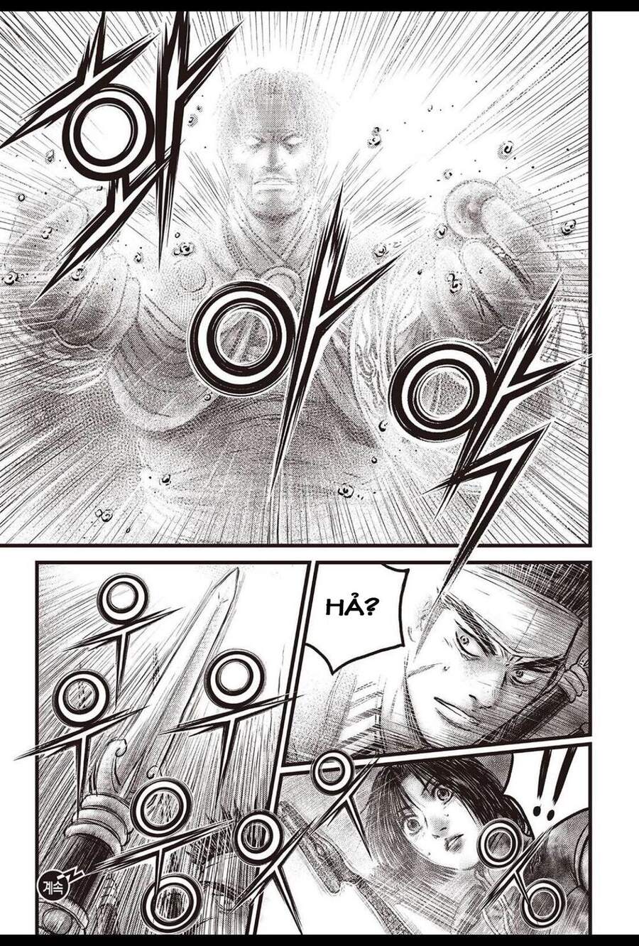 Hiệp Khách Giang Hồ Chapter 619 - 20
