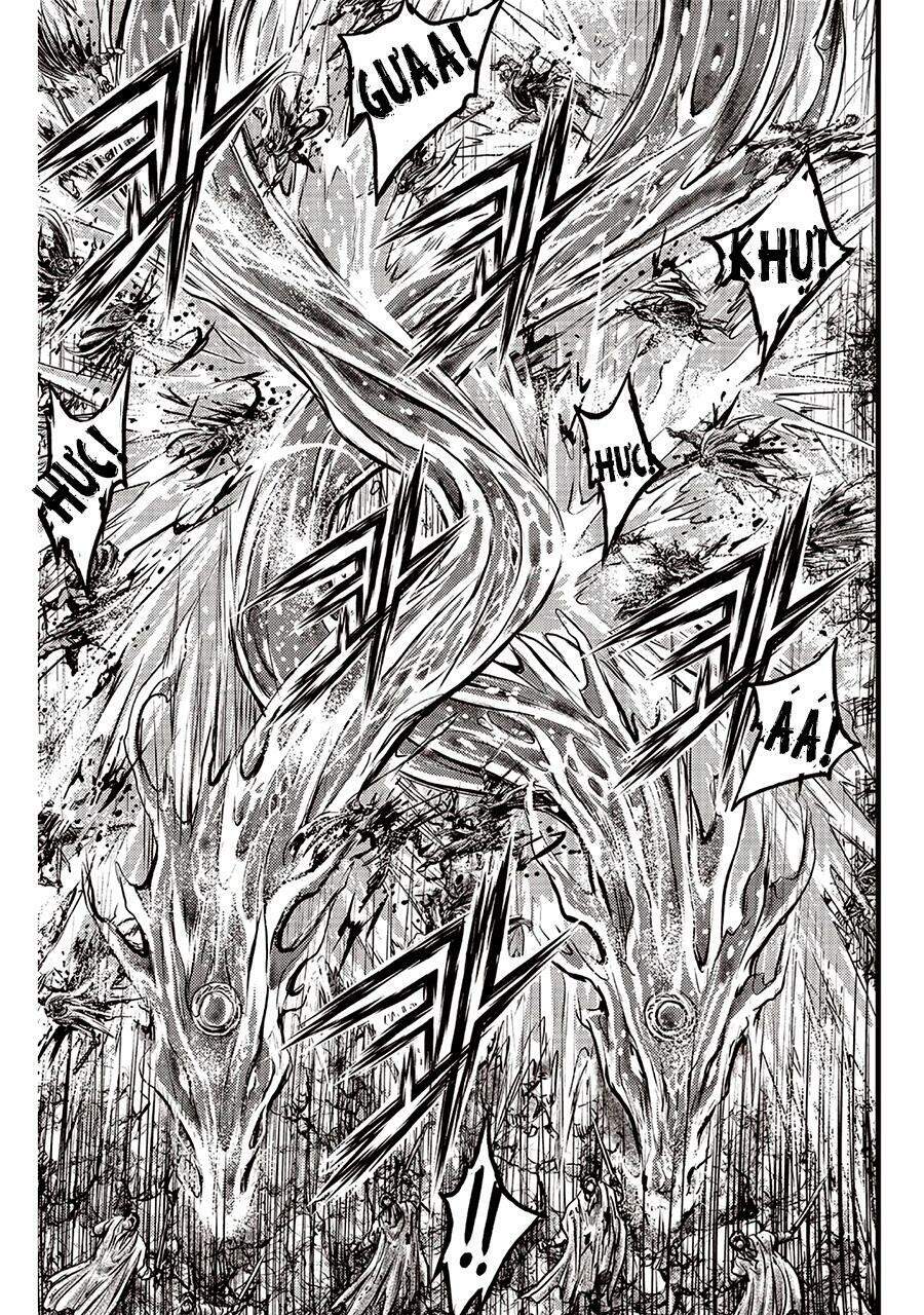 Hiệp Khách Giang Hồ Chapter 620 - 18