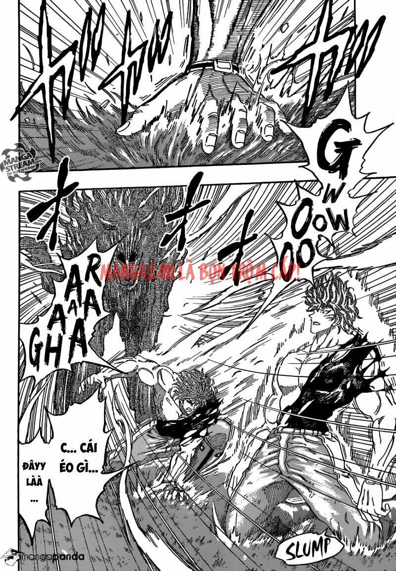 Toriko - Thợ Săn Ẩm Thực Chapter 355 - 2