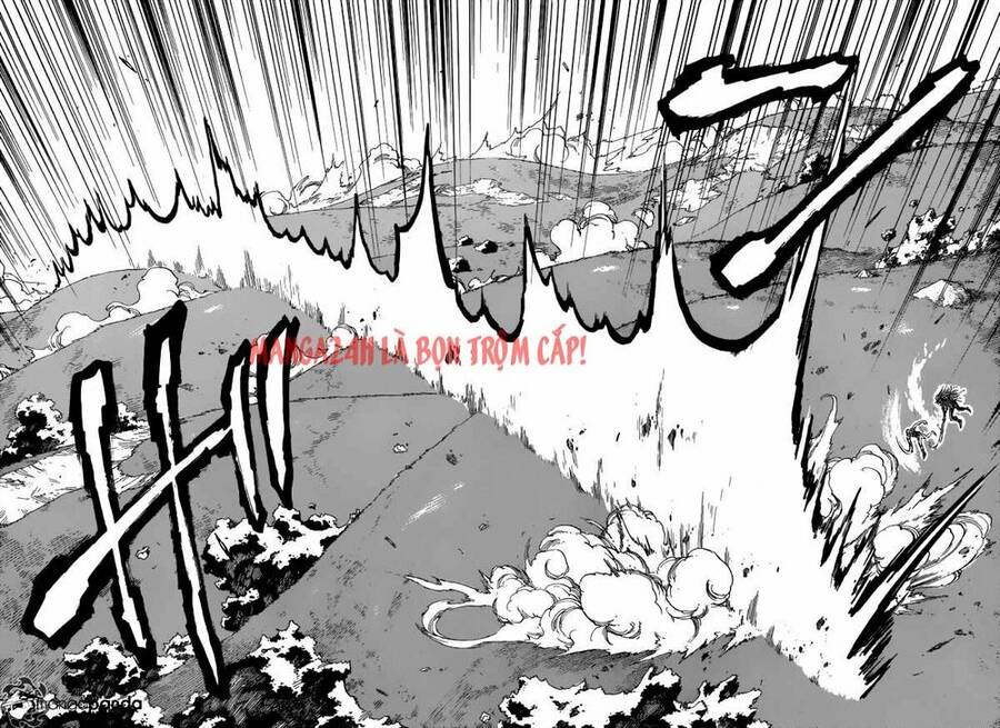 Toriko - Thợ Săn Ẩm Thực Chapter 355 - 12